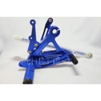 ราคา เกียร์โยง KR-150 สีน้ำเงิน (2728391269)