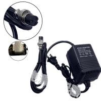 ราคา F4 F7 CT6 CT8 mixer dedicated power supply dual 18V universal transformer 18W 350mA three-pin conne (46553373963)