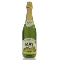 ราคา MAY GOLD White Grape Juice เมย์ โกลด์ น้ำองุ่นขาว 750ml. (45002554024)