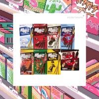 ราคา [37g-54g] ขนมเกาหลี LOTTE PEPERO (ป๊อกกี้เกาหลี) (9691807168)