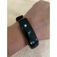 ราคา LG Lifeband Touch Advanced Fitness Band AVAILABLE IN SILVER AND RED มือสอง (25381472334)