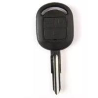 ราคา กรอบกุญแจ Chevrolet Optra รุ่นใหม่ ปุ่มแบบใหม่ (6818158590)