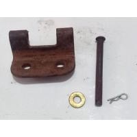 ราคา Yamaha DT100 Rs125 rs100 Ls3 rx125 แฝด RD บานพับเบาะเดิม (51850881898)