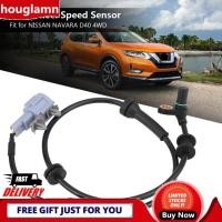 ราคา Houglamn Houglamn เซ็นเซอร์ความเร็วล้อหน้า ABS สำหรับ NISSAN NAVARA (50902945539)