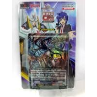 ราคา การ์ดแวนการ์ด แวนการ์ด VGT-V-BT03-1 BOOSTER SET ชุดการ์ดเสริม (21673611991)