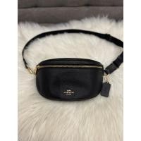 ราคา Coach มือ2Used like new คาดอกงานshop แท้100% (29530601304)