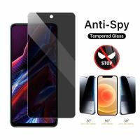 ราคา โปร่งใสความเป็นส่วนตัวกระจกนิรภัยสําหรับ Motorola Moto G35 G55 G75 G85 G04 G04s G24 G45 G64 G14 G34 G54 G84 edge 50 30 Neo 20 Pro Lite Fusion Anti Peeping Spy ป้องกันหน้าจอฟิล์ม (29639796734)