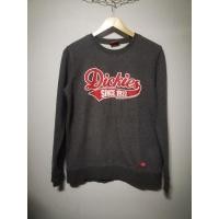 ราคา ส​เวต​เตอร์​แขน​ยาว​ DICKIESแท้ มือสอง อก 40ยาว 25 (23155926780)