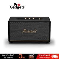 ราคา Marshall Stanmore III Bluetooth Speaker ลำโพงบลูทูธ (22983595123)