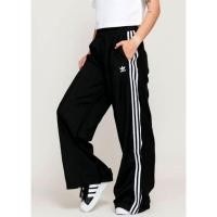 ราคา กางเกง Adidas Originals wide leg pants (16697474701)