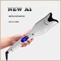 ราคา เครื่องม้วนผมอัตโนมัติ ที่ม้วนผมอัตโนมัติ Umate air Spin n Curl กล่องแม่เหล็ก ใช้ง่าย ที่ม้วนผมไฟฟ้า เครื่องม้วนผม (55853512149)