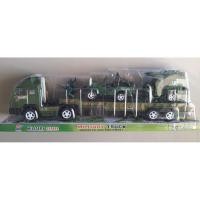 ราคา รถบรรทุกรถทหารของเล่น (7031833459)