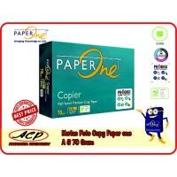 ราคา HVS Paper one A3 70 แกรม (40355709922)