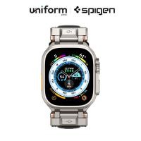 ราคา สายนาฬิกา SPIGEN Dura Pro Armor PU Band for AP Watch [42mm/44mm/45mm/49mm] - Black (28573082921)