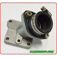 ราคา แป้นหรีดแต่ง TENA ใส่คาร์บู DASH งานอลูมิเนียม (6347848183)