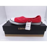 ราคา รองเท้า Converse all star รุ่น Converse170 11-1C100-MRE สีแดง งานแท้100% โปรโมชั่นลดราคา 50% (24852310602)