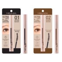 ราคา ✅ถูก/แท้ MEILINDA Ultra lift & long mascara MC6023 (มาสคาร่า งอนเด้ง) (17876845631)