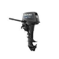 ราคา เครื่องยนต์เรือ DT15AL 15 แรงม้า ยี่ห้อซูซูกิ 15hp Suzuki outboard motor (26984053423)