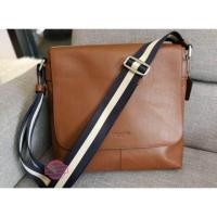 ราคา Coach สะพาย ชาย ใส่ A4ได้ มือ1แท้100%พร้อมส่ง (1684333626)