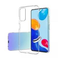 ราคา SINAR CLEAR CASE COMPATIBLE พร้อม XIAOMI REDMI POCO M3 M3 PRO M4 PRO 5G M56 M5S M6 M6 PRO M7 4G HD CLEAR SOFTCASE TRANSPAENT SILICONE JELLY CASE TPU COVER (50052070294)