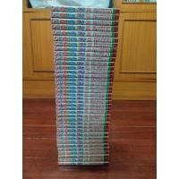 ราคา คู่ซ่าฮาคูณ2 38 เล่มจบ หนังสือเช่าสภาพดี หายากมาก คู่ซ่าฮาx2 (8957119747)