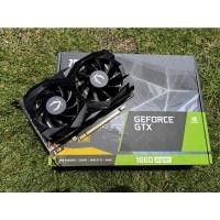 ราคา VGA ZOTAC GAMING GEFORCE GTX1660 SUPER 6GB (13292800323)