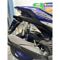 ราคา โช๊คหลังOKD (รุ่น Rev Junior สำหรับ Aerox ) (เรฟ จูเนียร์) โช๊คอัพ okd thailand โช๊คokd โช๊คokdแท้ okd/pigparts (21385184162)