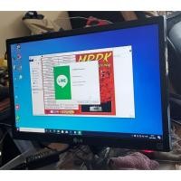 ราคา จอ LED LG FLATRON E2042TC 20" (มือสอง พร้อมใช้งาน) (8761393328)