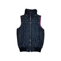 ราคา เสื้อกั๊กกันหนาว Diesel (xs) (26531302456)