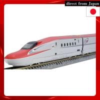 ราคา TOMYTEC TOMIX N Scale JR E6 Akita Shinkansen Komachi Train Set (28541710905)