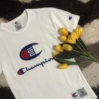 ราคา เสื้อยืด champion มือสอง ของแท้ (9656222332)