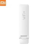 ราคา Mi Wi-Fi Repeater 2 หรือตัวขยายสัญญานไวไฟ (5500034137)
