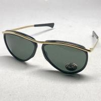 ราคา แว่นตากันแดดมือสอง ของแท้ แว่นวินเทจกันแดด R A Y B A N USA For Man, Lady (27863723880)