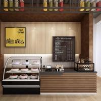 ราคา ร้านกาแฟ, แคชเชียร์เบเกอรี่, เครื่องคิดเงิน, เคาน์เตอร์ร้านกาแฟ, เคาน์เตอร์บาร์, ร้านขายเสื้อผ้า (27107877122)