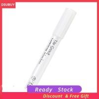 ราคา Dsubuy Dsubuy Alomejor ยาแนวกระเบื้องสีมาร์กเกอร์สีและปากกาซีลพร้อมปลายแคบ 1.5-4 มม.เหมาะสำหรับห้องน้ำห้องครัวกระเบื้อง 20 กรัม (สีขาว) (45801068108)