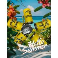 ราคา แก้ว Yeti แท้ Johnnie Walker สีเหลือง สดใส (25267092834)