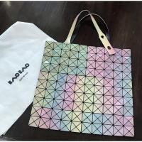 ราคา baobao issey miyake rainbow 10x10 (7863053518)