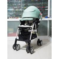 ราคา รถเข็นเด็กมือสอง Aprica Luxuna bitte รุ่นใหม่สภาพสวย (29356999676)