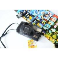 ราคา กล้องฟิล์มคอมแพค Pentax Zoom 105 R (14577518854)