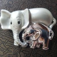 ราคา เข็มกลัดรูปช้าง ของเก่าเก็บ งานแบรนด์ (873778929)