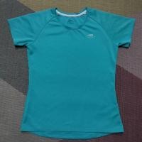 ราคา เสื้อกีฬา Tigora size S รอบอก 33" มือสอง สภาพดี (25983967135)