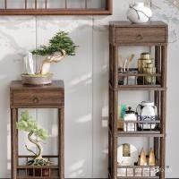 ราคา โต๊ะทางเข้าแท่นบูชา โต๊ะพระพุทธ โต๊ะบูชา โต๊ะบูชาสไตล์จีนใหม่เรียบง่าย โต๊ะทางเข้าแท่นบูชา ตู้บูชา กล่องธูป โต๊ะบูชา B37G (40877529723)