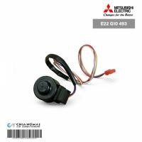 ราคา E22G10493 เอ็กซ์แพนชั่นวาล์ว (Expansion Valve Coil) Mitsubishi Electric เอ็กซ์แพนชั่นวาล์วแอร์ มิตซูบิชิ (22976243608)