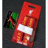 ราคา สายรัดถุงเท้า Liverpool Fc. (1775654782)