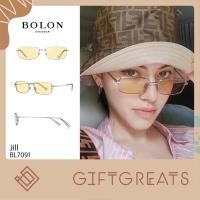 ราคา แว่นกันแดด BOLON Jil BL7091 - SS19 แว่นตากันแดด sunglasses giftgreats (19230362148)