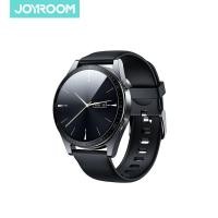 ราคา Joyroom รุ่น FC2 Classic Series Smart Watch (Make/Answer Call) Black (23555987370)