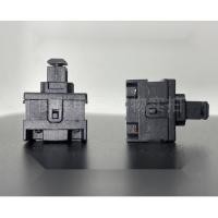 ราคา (Electrolux) สวิตช์รีเซ็ตตัวเอง KAN-L5โนวาสองขาปุ่มไม่ล็อค10A เครื่องทำน้ำอุ่นอีเลคโทรลักซ์อุปกรณ์เสริมปุ่มเพาเวอร์ (26915636666)