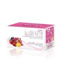ราคา Verena L-Gluta Berry Plus (เวอรีน่า แอล-กลูต้าเบอรี่ พลัส) (94277186)