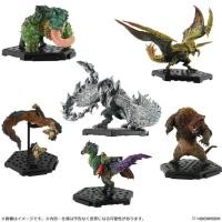 ราคา Monster Hunter Capcom Figure Builder Standard Model Plus Vol.27 (48552551405)