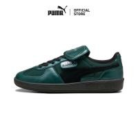 ราคา PUMA SPORT CLASSICS - รองเท้าผ้าใบ PUMA x HARRY POTTER Palermo 2 สีเขียว - 40121001 (41555279344)